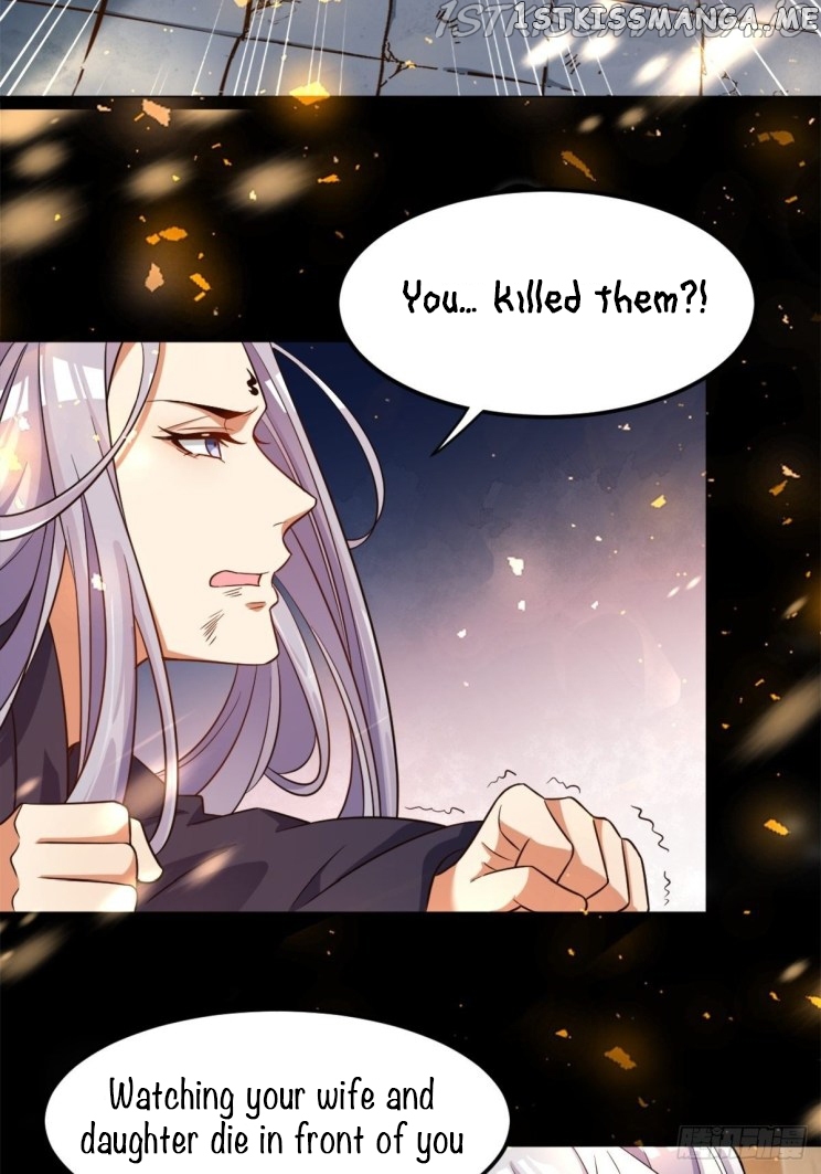 Ugly Woman’s Harem Code Chapter 210.5 - page 10