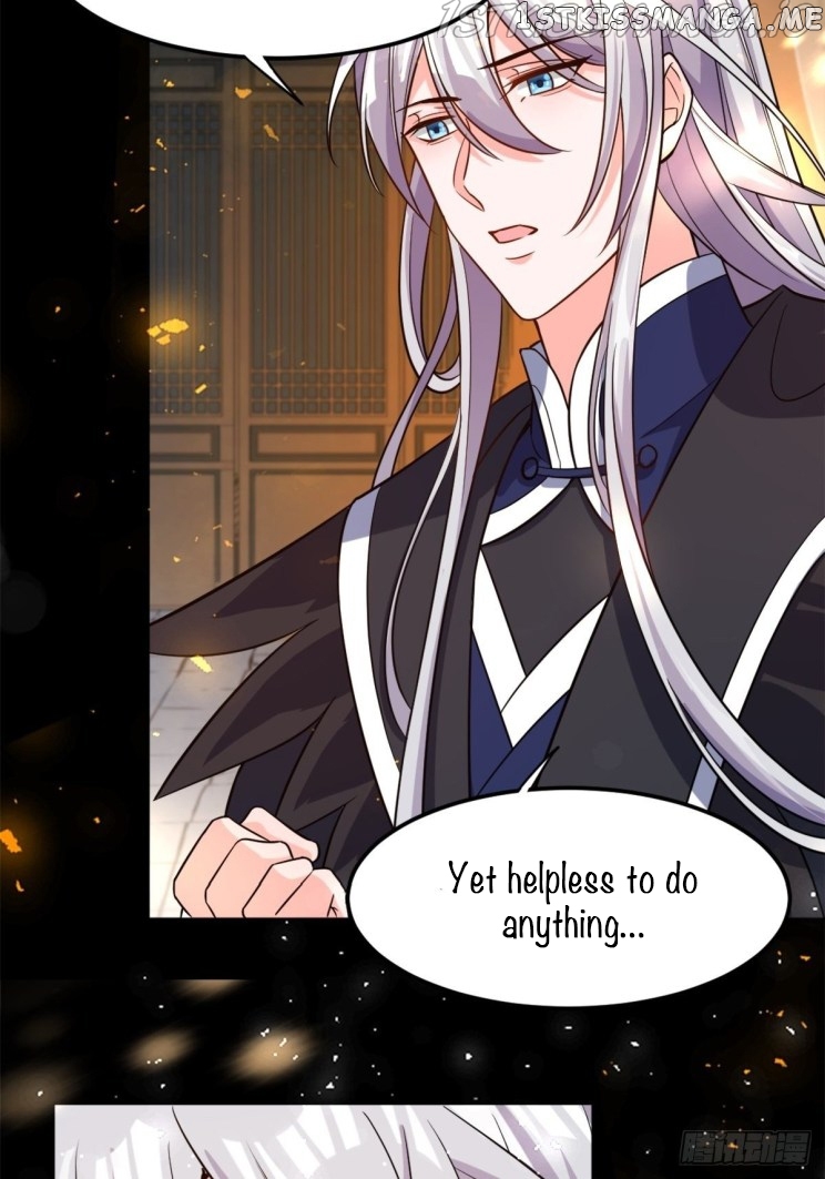 Ugly Woman’s Harem Code Chapter 210.5 - page 11