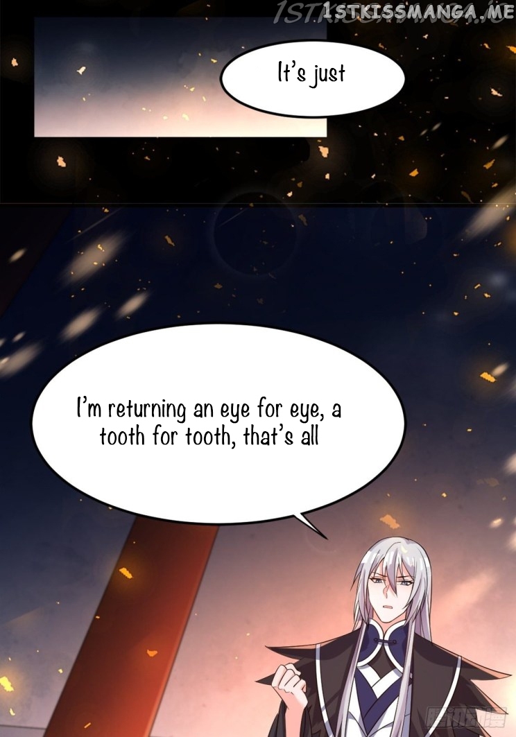 Ugly Woman’s Harem Code Chapter 210.5 - page 14