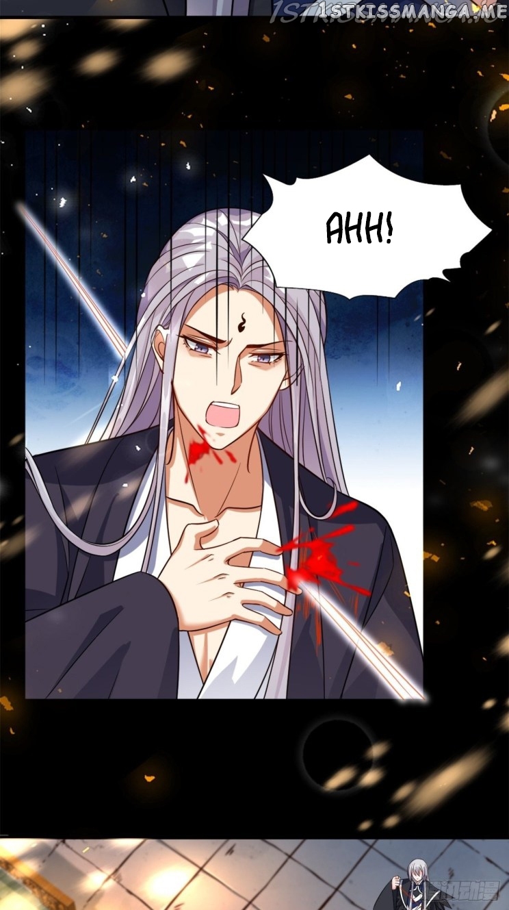 Ugly Woman’s Harem Code Chapter 210.5 - page 6
