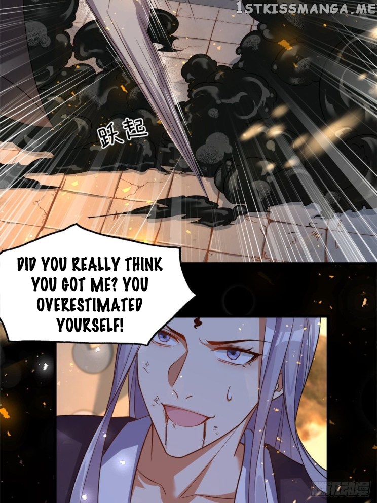 Ugly Woman’s Harem Code Chapter 210 - page 11