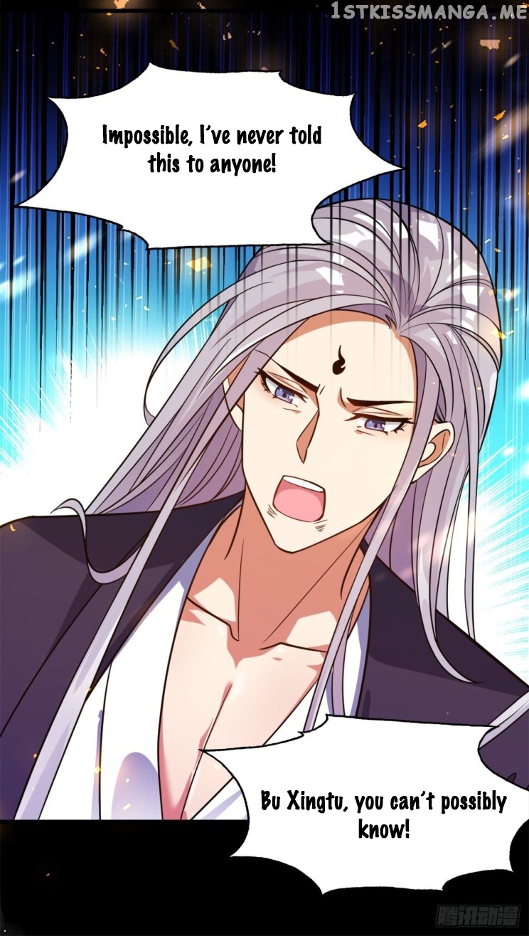 Ugly Woman’s Harem Code Chapter 210 - page 18