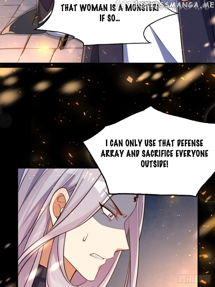 Ugly Woman’s Harem Code Chapter 209.5 - page 16