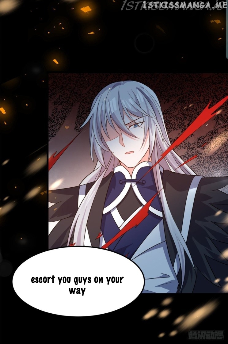 Ugly Woman’s Harem Code Chapter 209.5 - page 24