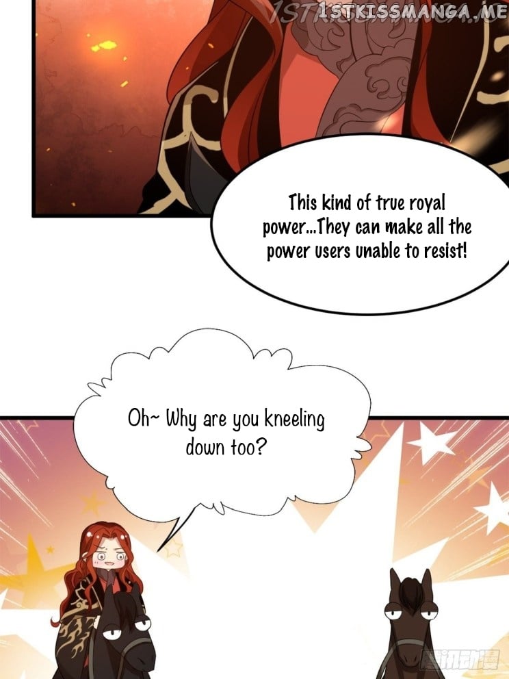Ugly Woman’s Harem Code Chapter 209.5 - page 6