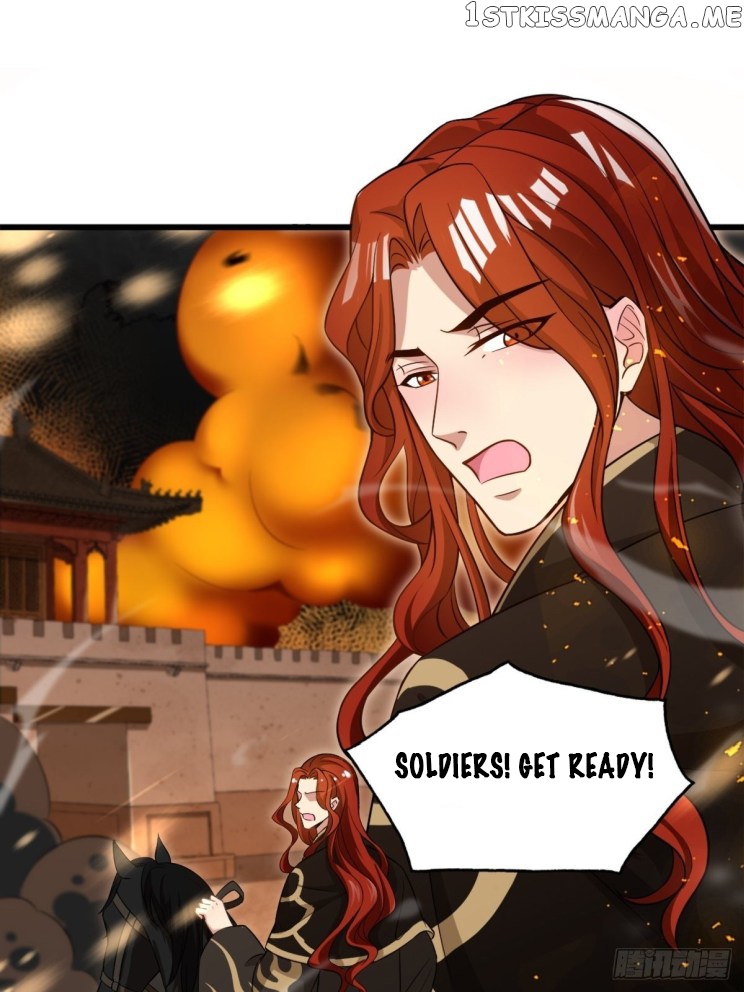 Ugly Woman’s Harem Code Chapter 209 - page 10
