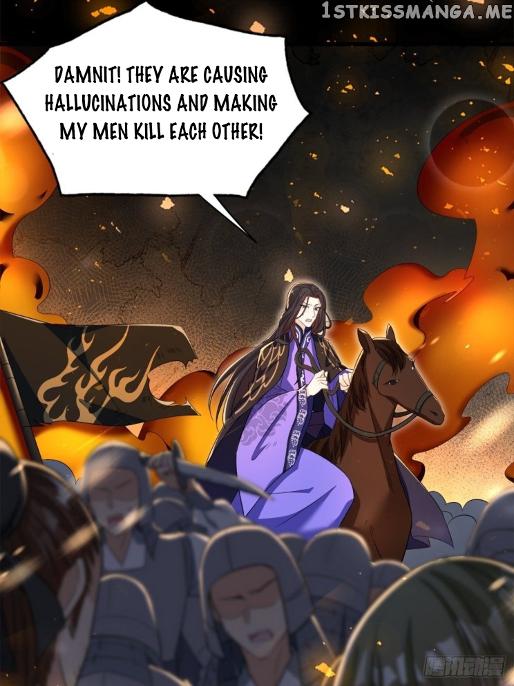 Ugly Woman’s Harem Code Chapter 209 - page 19