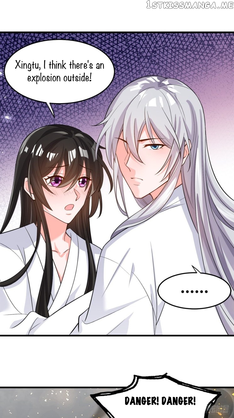 Ugly Woman’s Harem Code Chapter 208.5 - page 15