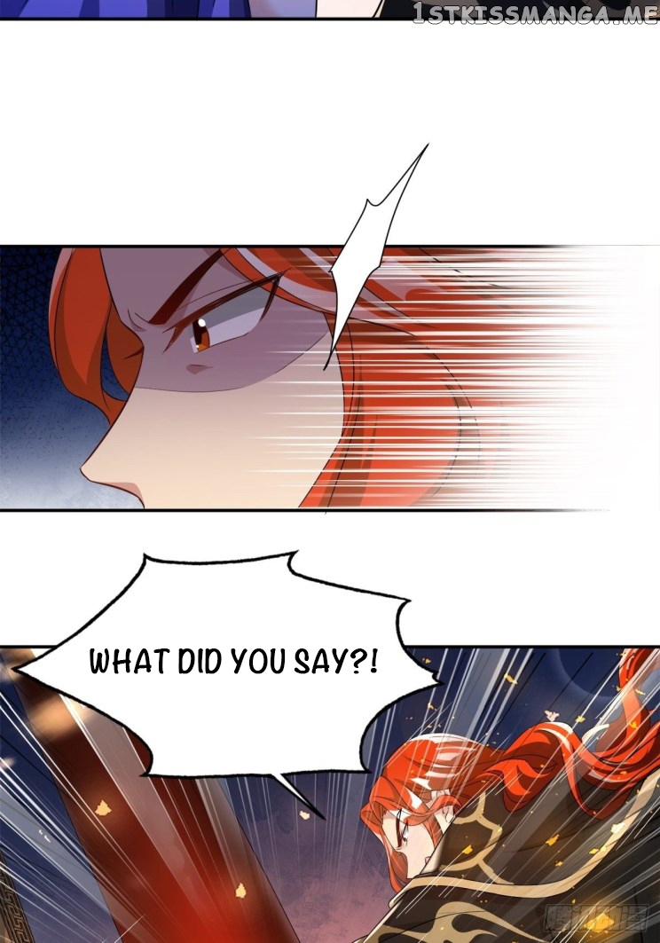 Ugly Woman’s Harem Code Chapter 208 - page 11