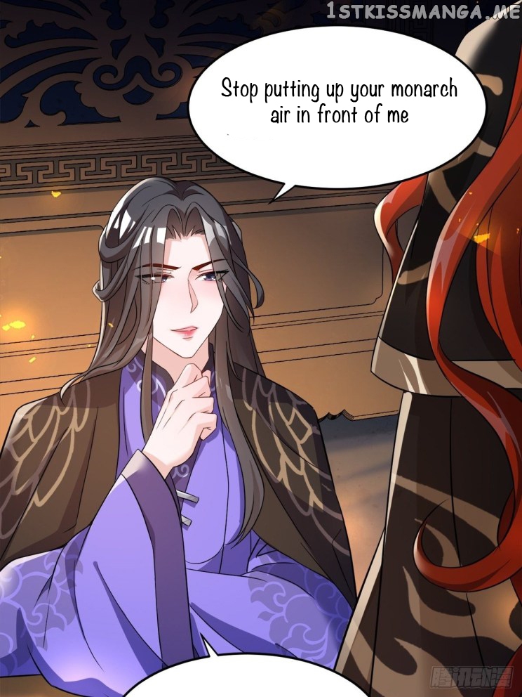 Ugly Woman’s Harem Code Chapter 208 - page 6