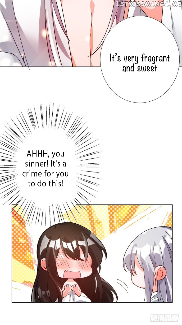 Ugly Woman’s Harem Code Chapter 207.5 - page 6