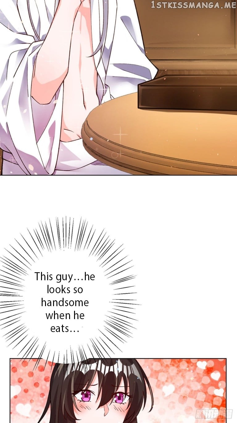 Ugly Woman’s Harem Code Chapter 207 - page 17
