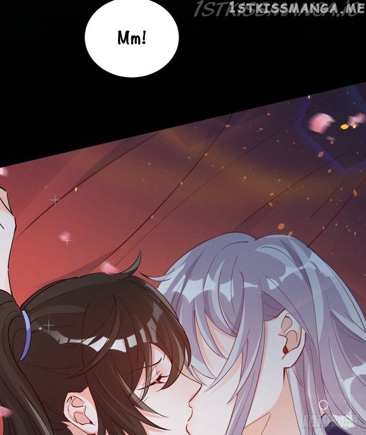 Ugly Woman’s Harem Code Chapter 206.5 - page 24