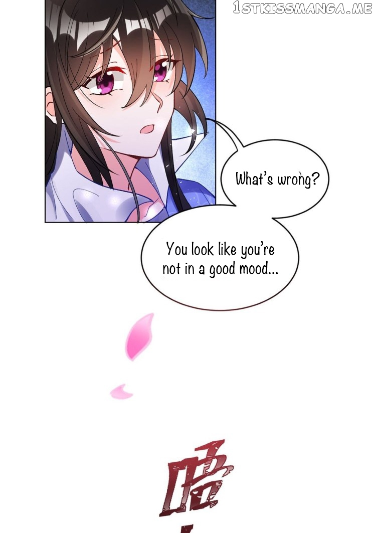 Ugly Woman’s Harem Code Chapter 204.5 - page 13
