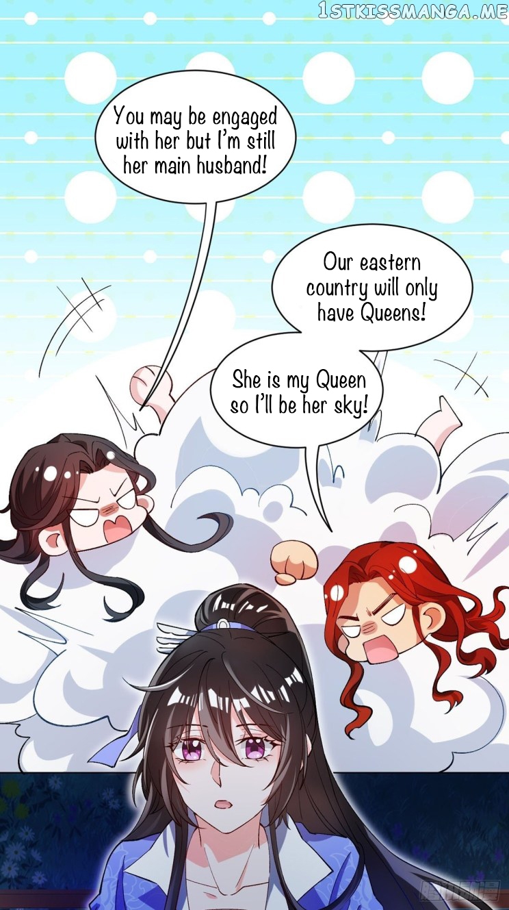 Ugly Woman’s Harem Code Chapter 204 - page 14