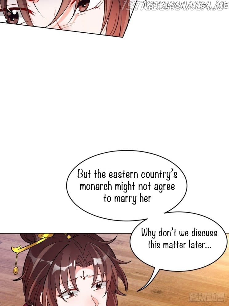 Ugly Woman’s Harem Code Chapter 203.5 - page 11