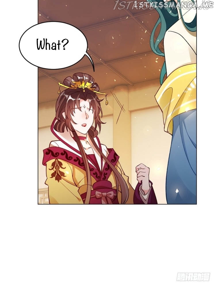 Ugly Woman’s Harem Code Chapter 203.5 - page 13
