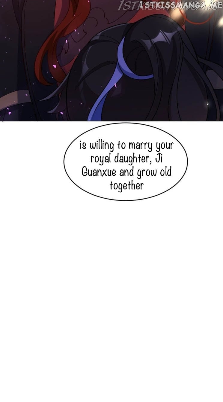Ugly Woman’s Harem Code Chapter 203.5 - page 17