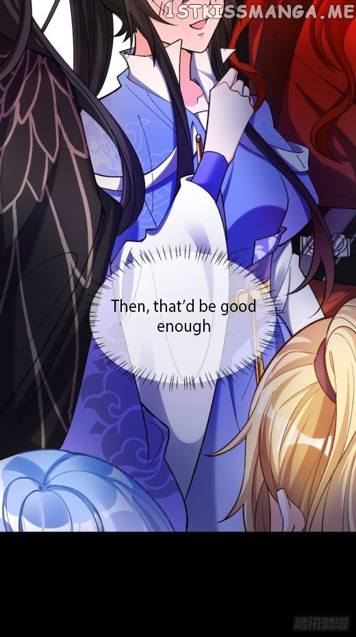 Ugly Woman’s Harem Code Chapter 200 - page 19
