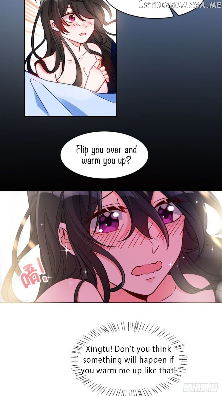Ugly Woman’s Harem Code Chapter 198 - page 19