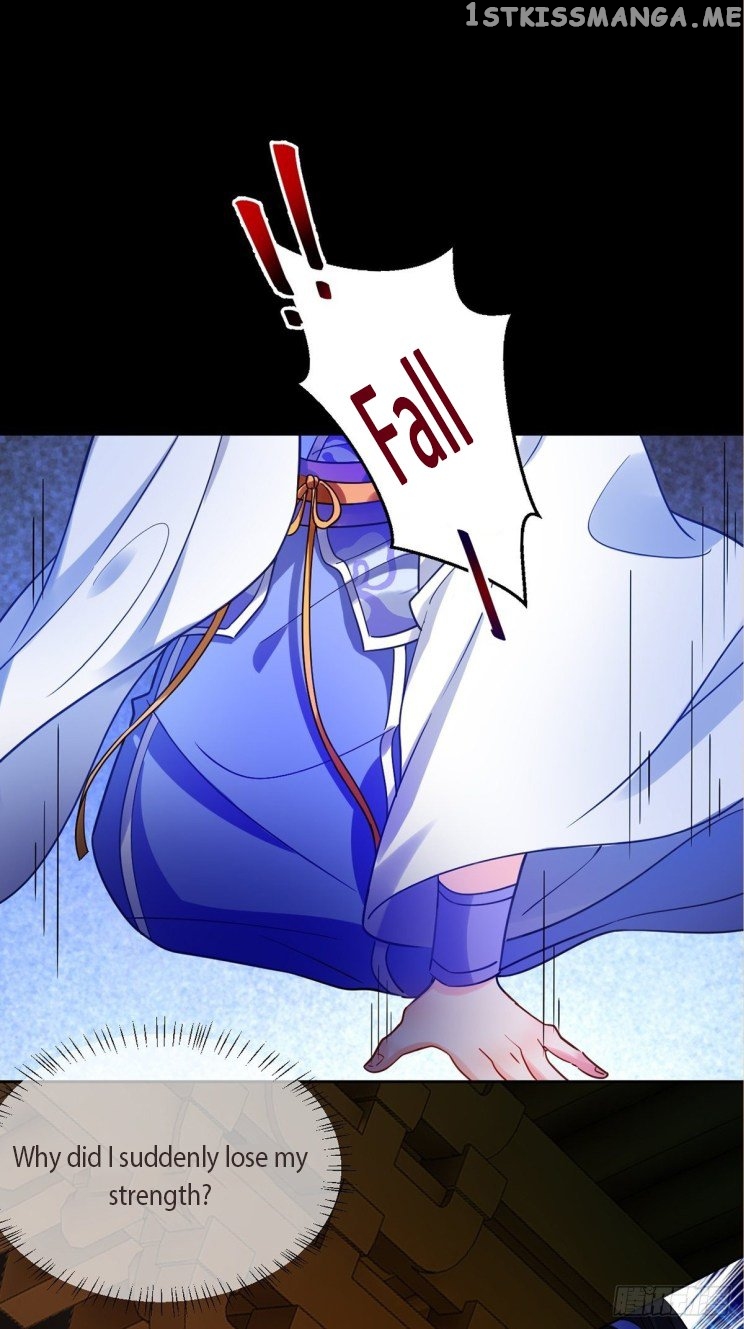 Ugly Woman’s Harem Code Chapter 197 - page 1
