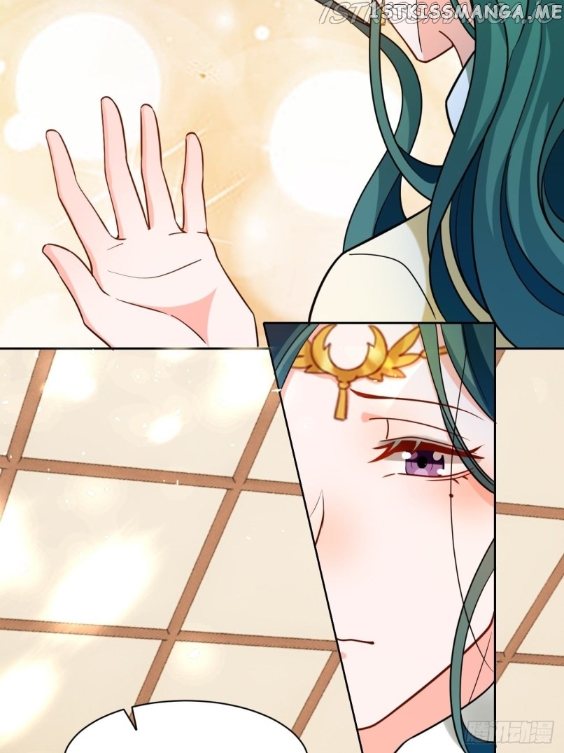 Ugly Woman’s Harem Code Chapter 196.5 - page 10