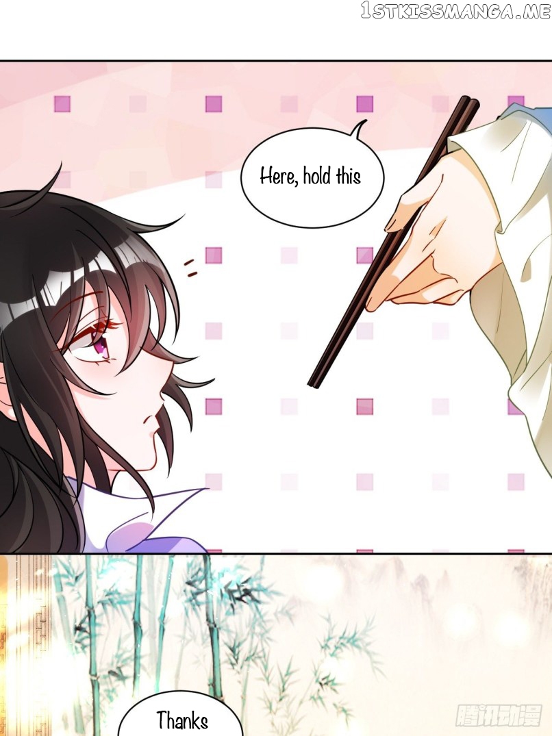 Ugly Woman’s Harem Code Chapter 196 - page 12