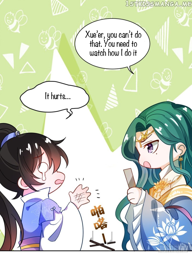 Ugly Woman’s Harem Code Chapter 196 - page 15