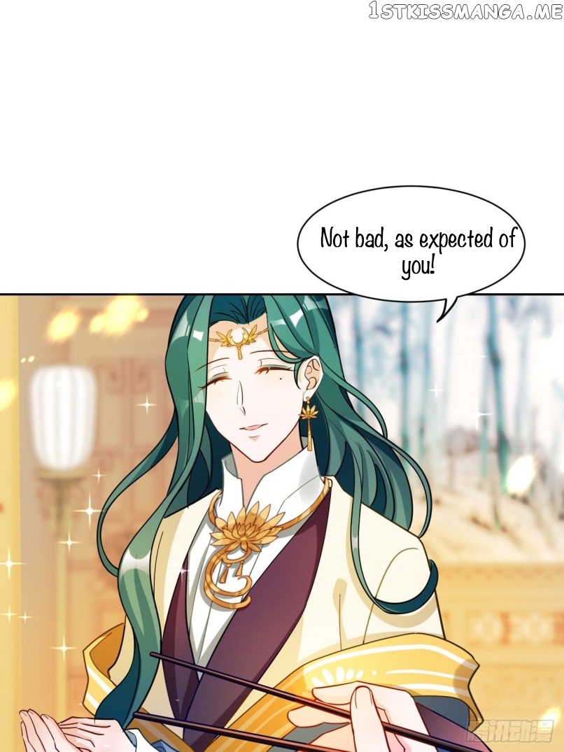 Ugly Woman’s Harem Code Chapter 196 - page 16