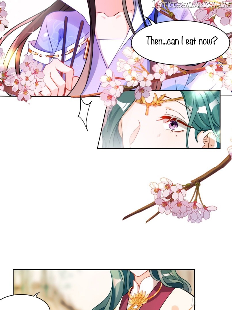 Ugly Woman’s Harem Code Chapter 196 - page 18