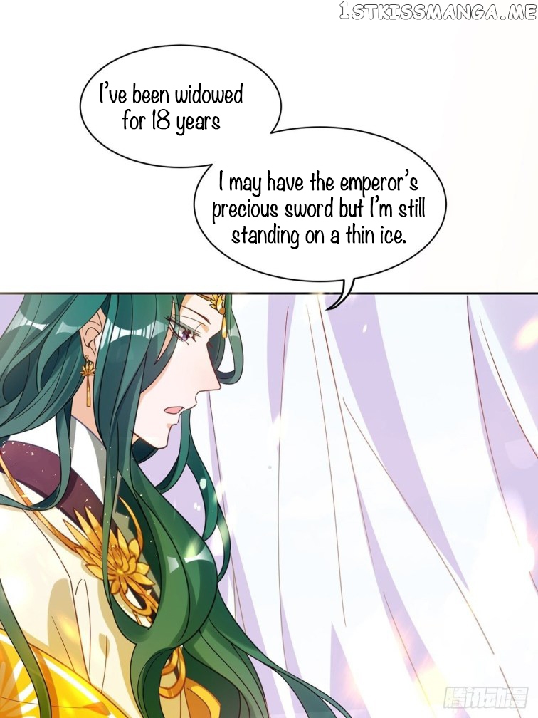 Ugly Woman’s Harem Code Chapter 195 - page 20