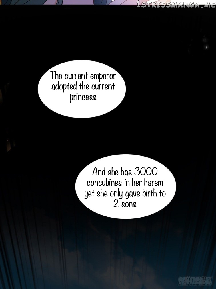 Ugly Woman’s Harem Code Chapter 195 - page 22