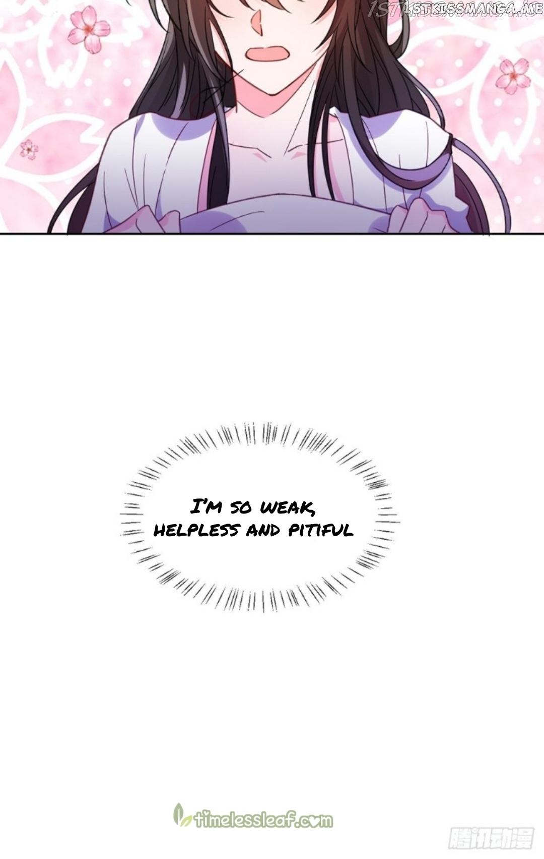 Ugly Woman’s Harem Code Chapter 194.5 - page 14