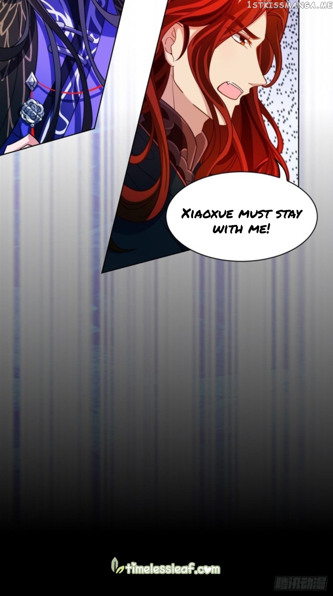 Ugly Woman’s Harem Code Chapter 194 - page 19
