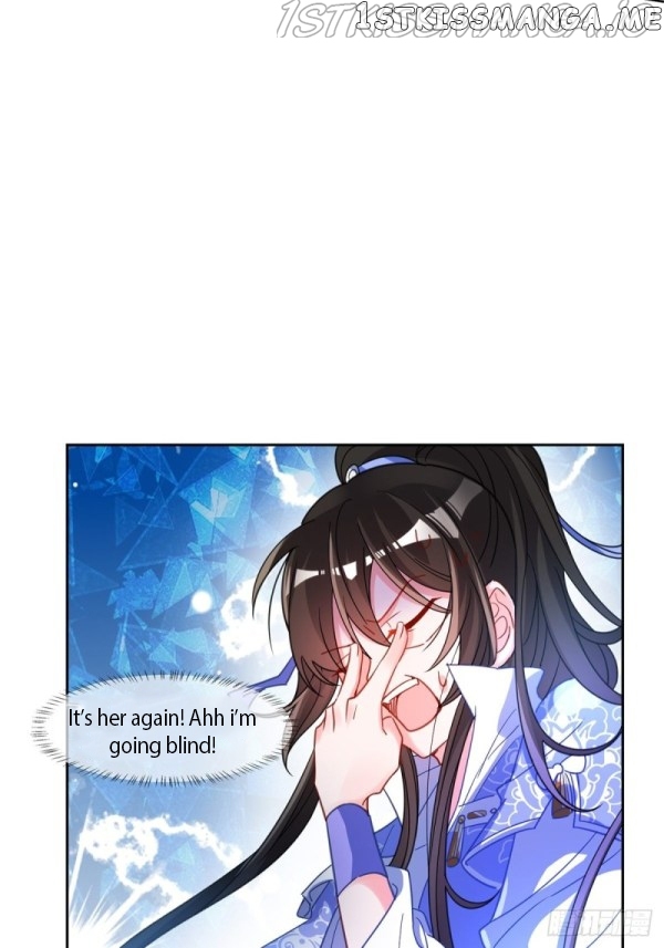 Ugly Woman’s Harem Code Chapter 193.5 - page 9