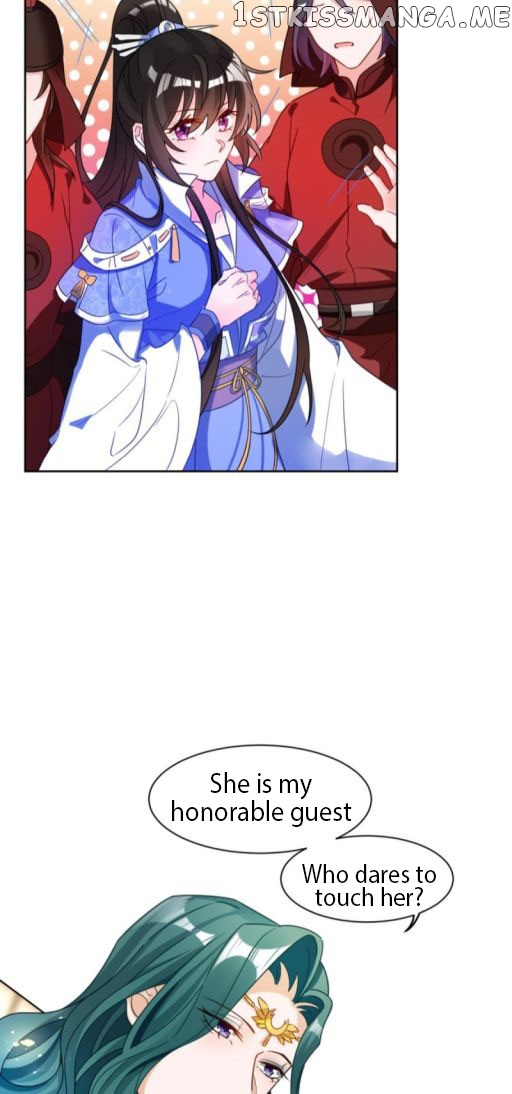 Ugly Woman’s Harem Code Chapter 190 - page 16