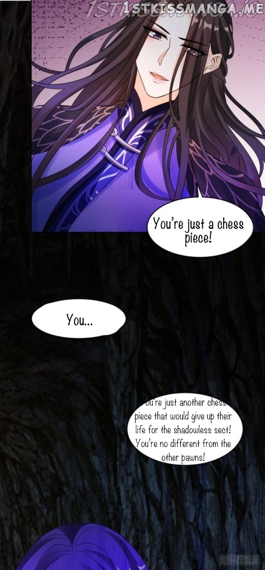 Ugly Woman’s Harem Code Chapter 186.5 - page 10