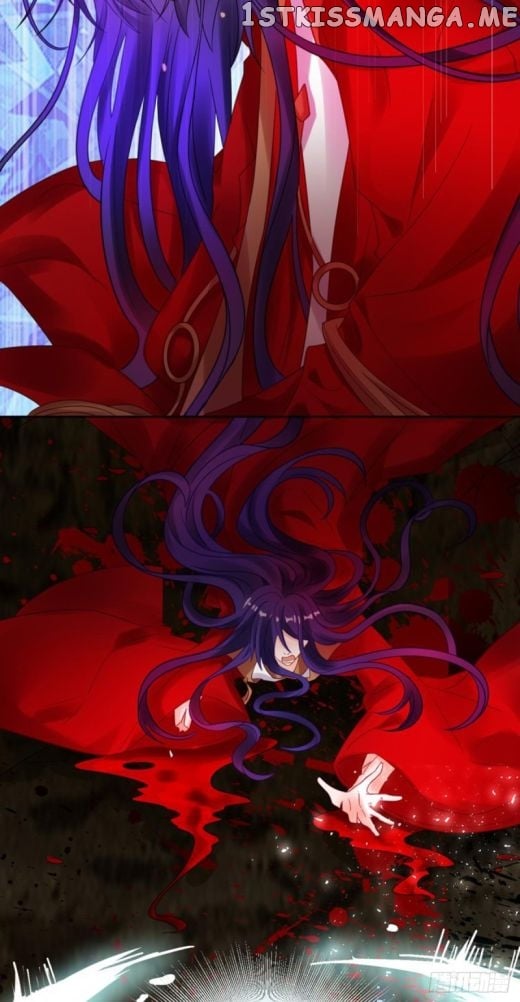 Ugly Woman’s Harem Code Chapter 186 - page 13