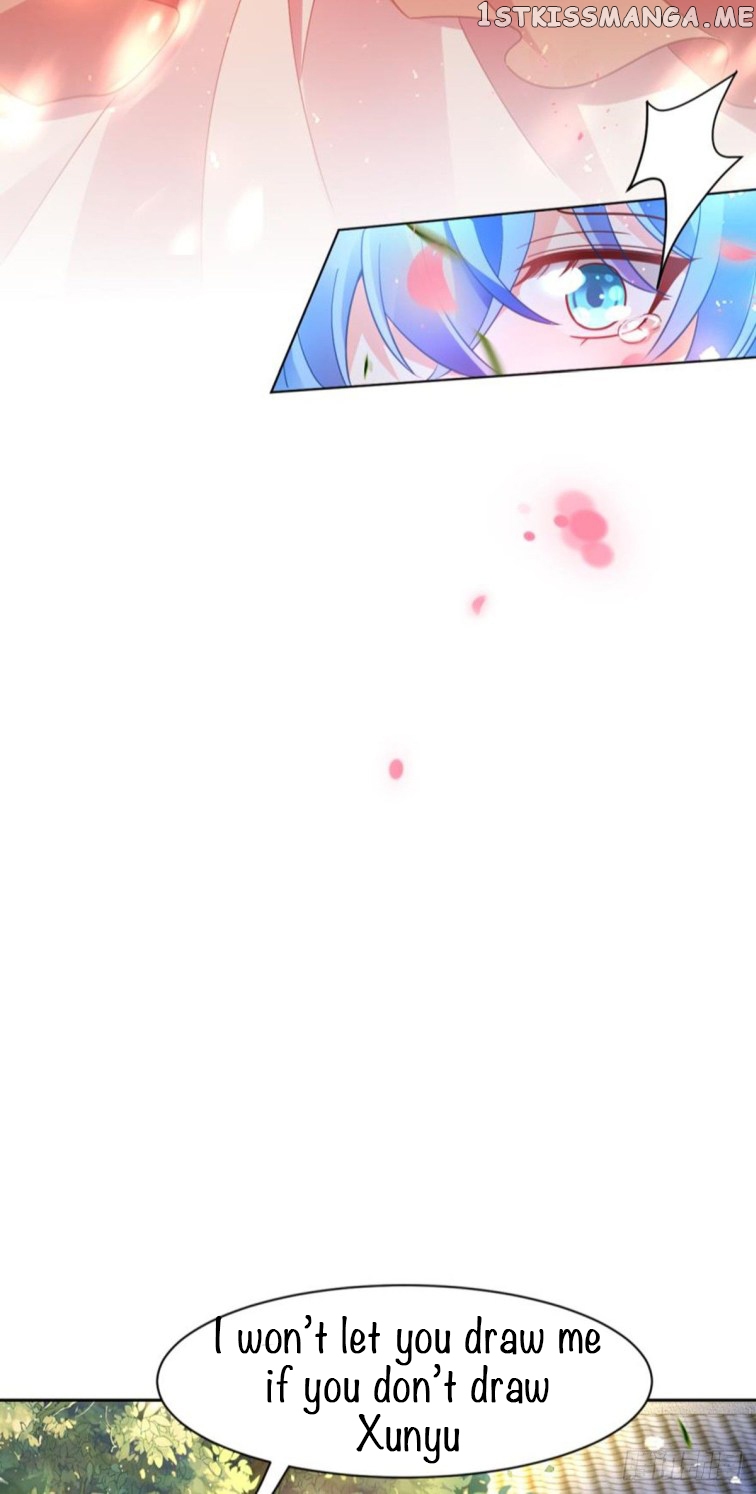 Ugly Woman’s Harem Code Chapter 185 - page 11