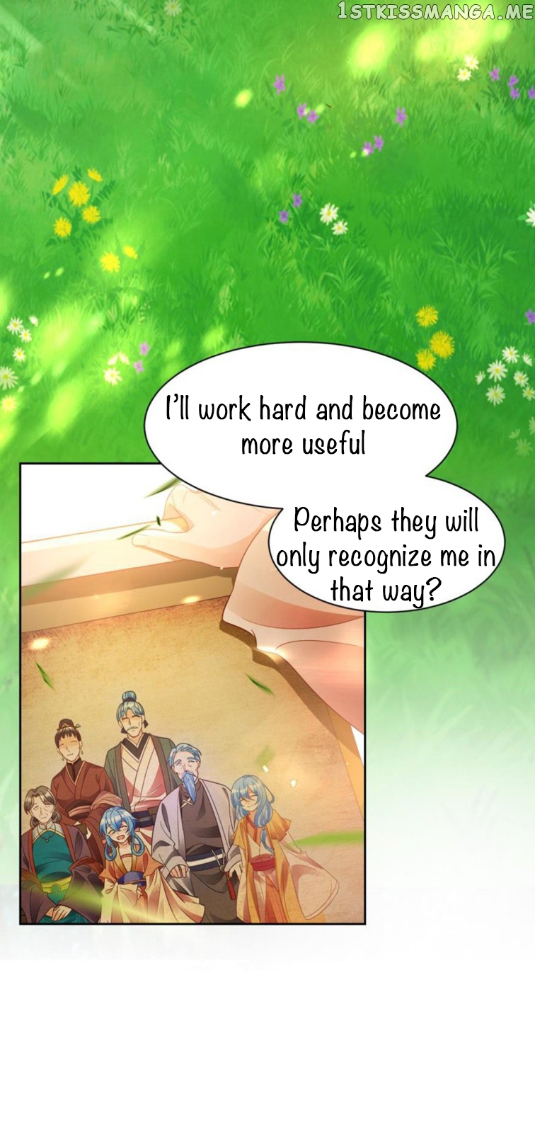 Ugly Woman’s Harem Code Chapter 185 - page 14