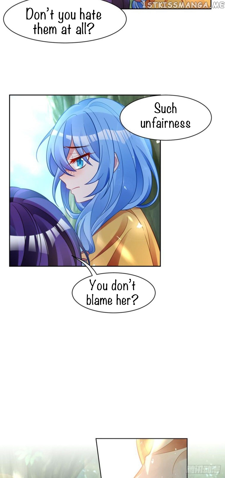 Ugly Woman’s Harem Code Chapter 185 - page 16