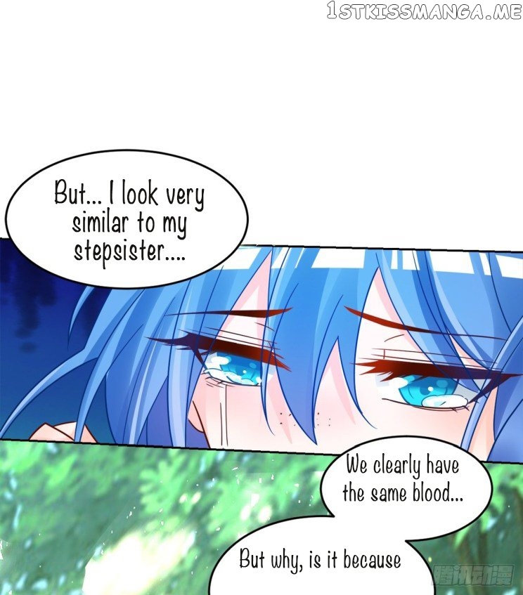 Ugly Woman’s Harem Code Chapter 184.5 - page 15