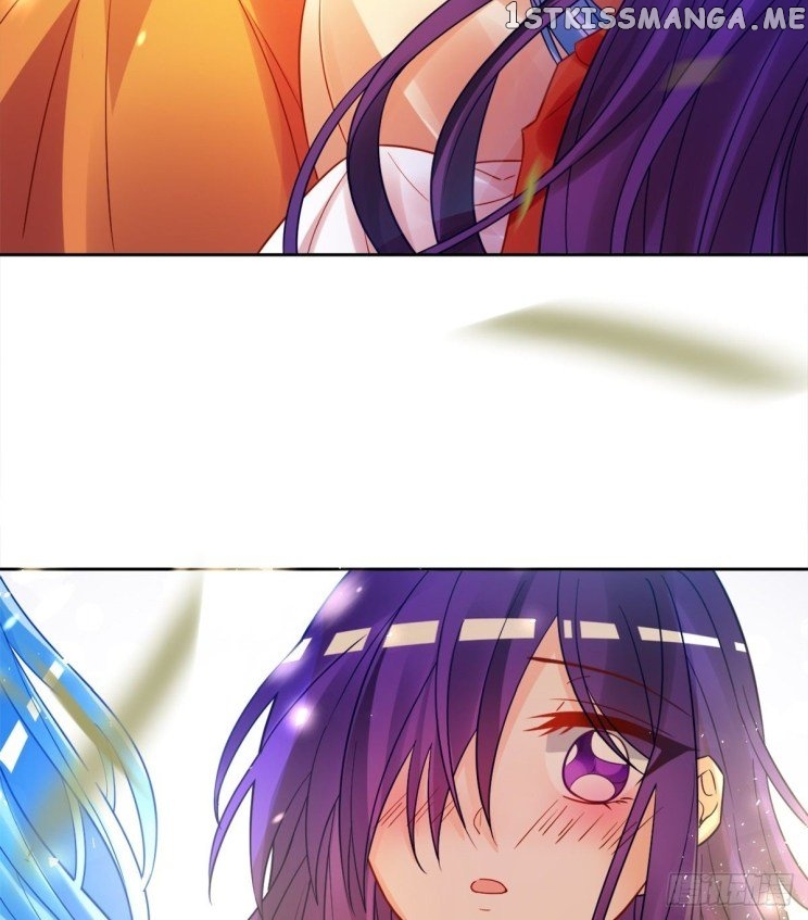 Ugly Woman’s Harem Code Chapter 184.5 - page 19