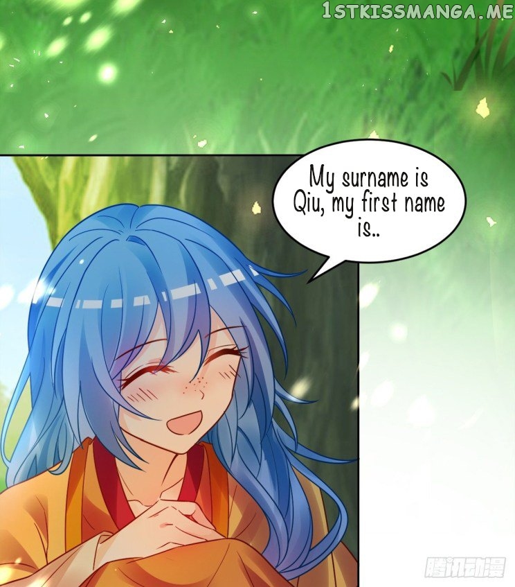 Ugly Woman’s Harem Code Chapter 184.5 - page 22