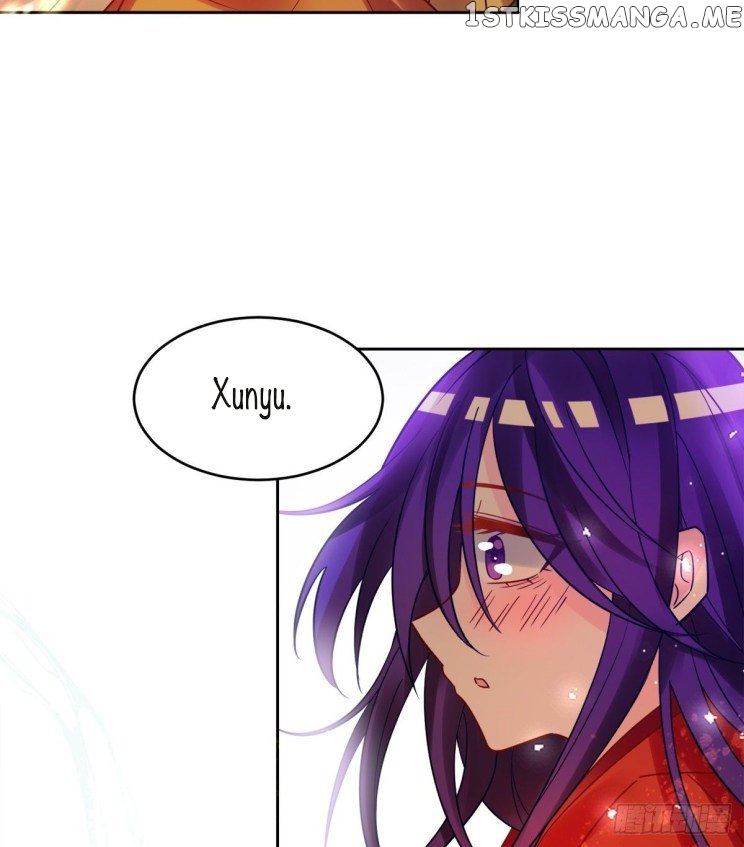 Ugly Woman’s Harem Code Chapter 184.5 - page 23