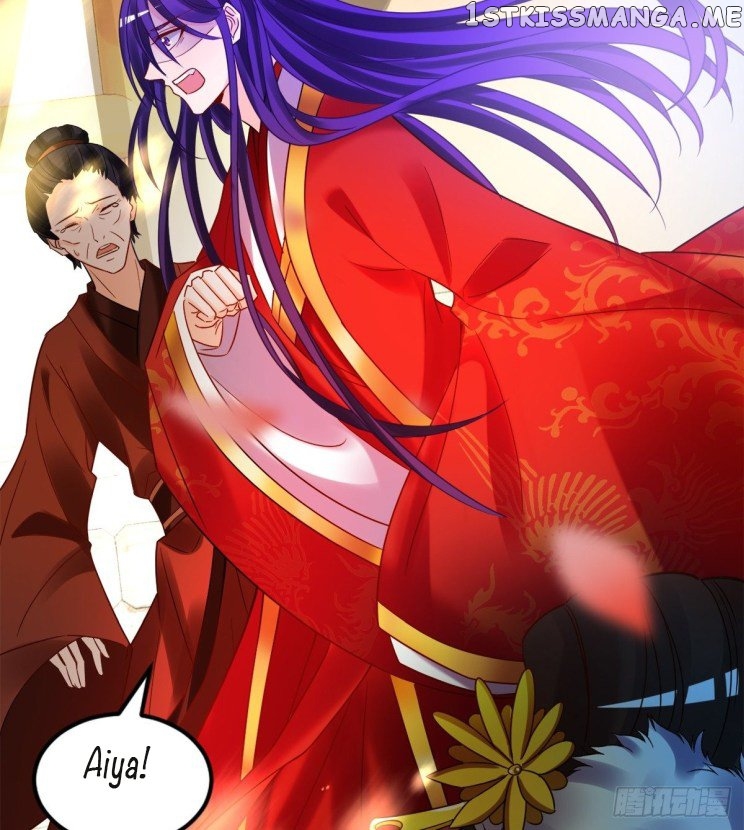 Ugly Woman’s Harem Code Chapter 184 - page 10