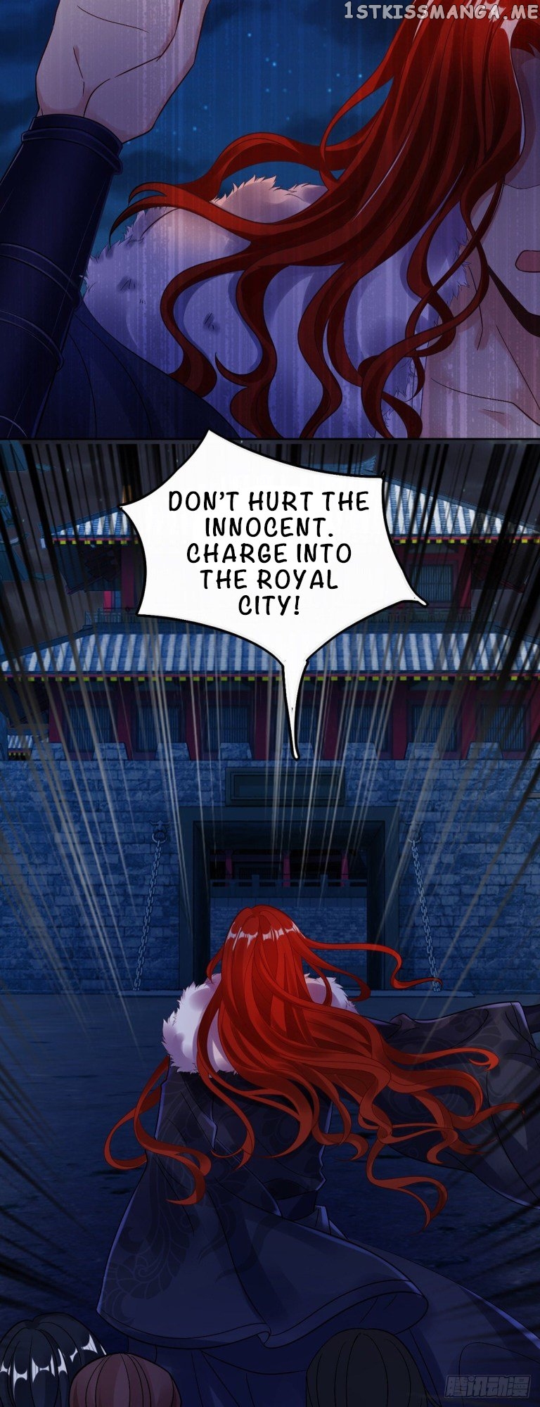 Ugly Woman’s Harem Code Chapter 182 - page 10