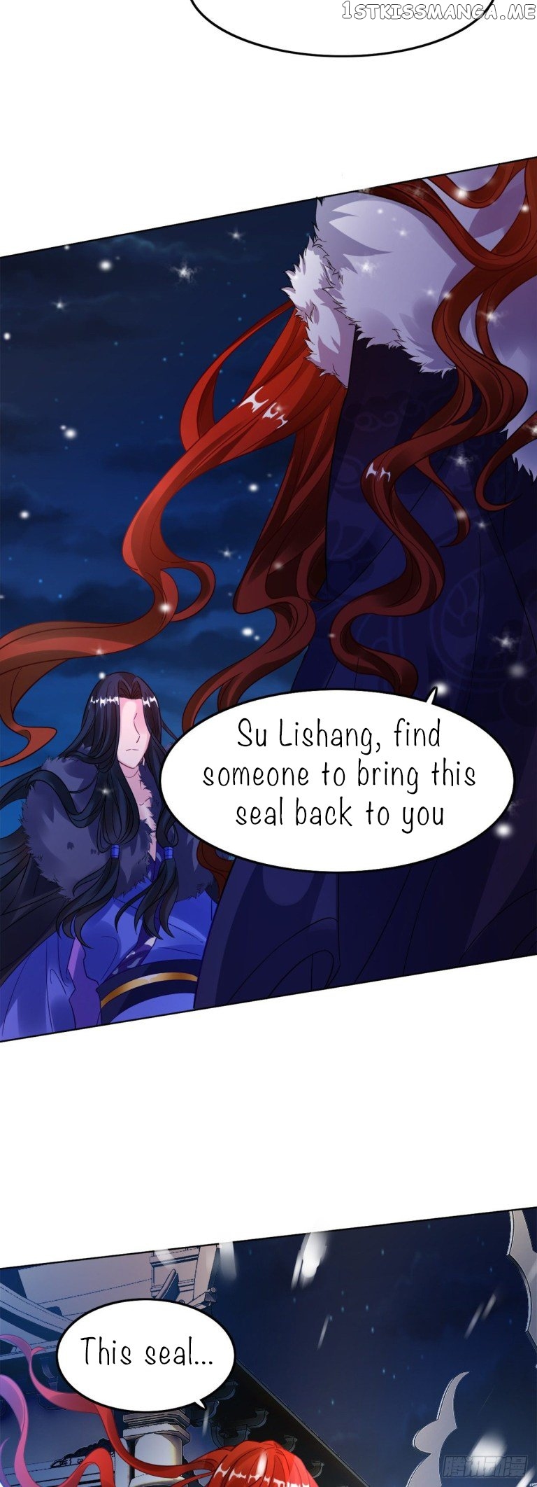 Ugly Woman’s Harem Code Chapter 181.5 - page 10