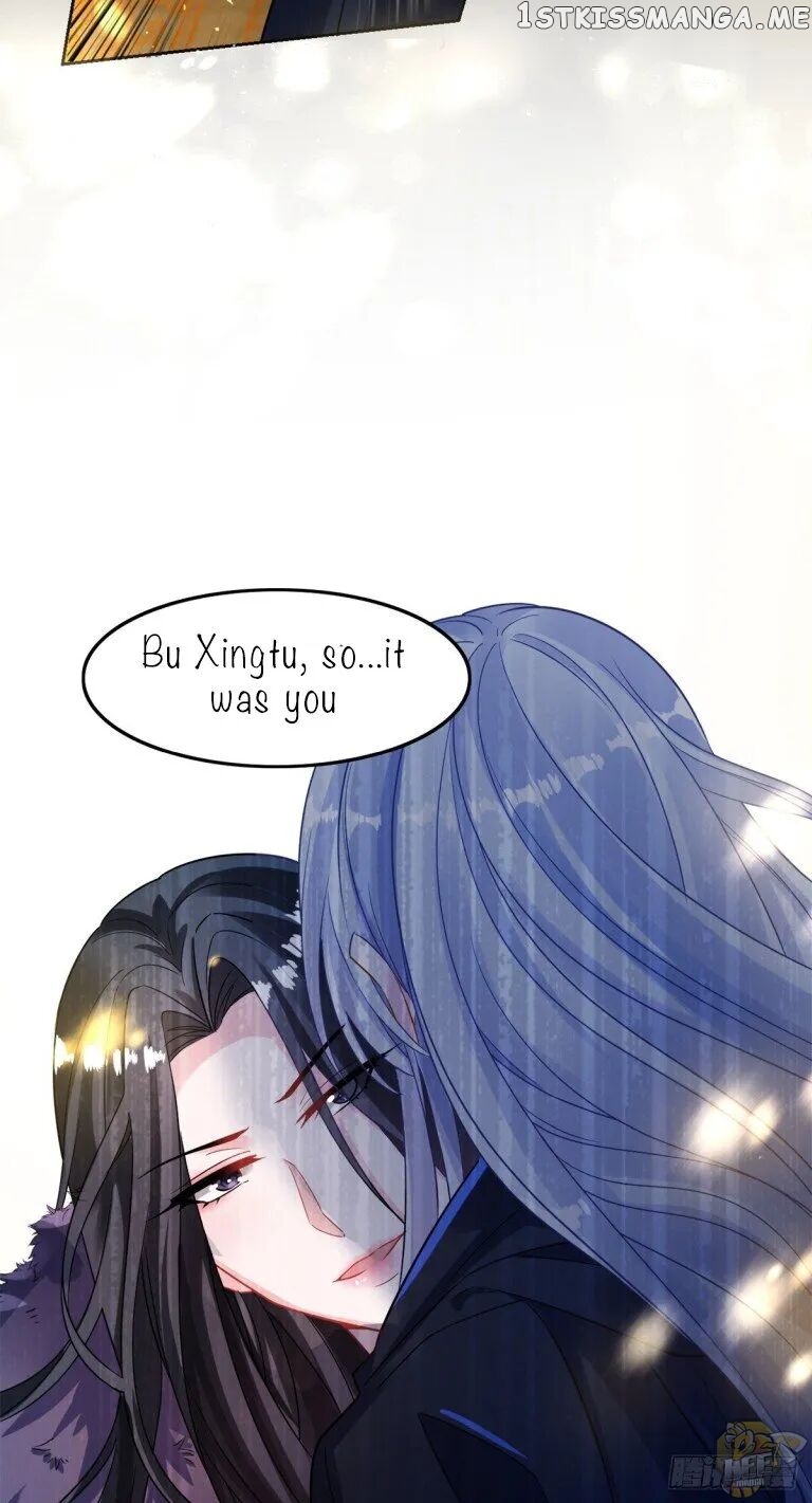 Ugly Woman’s Harem Code Chapter 181 - page 11