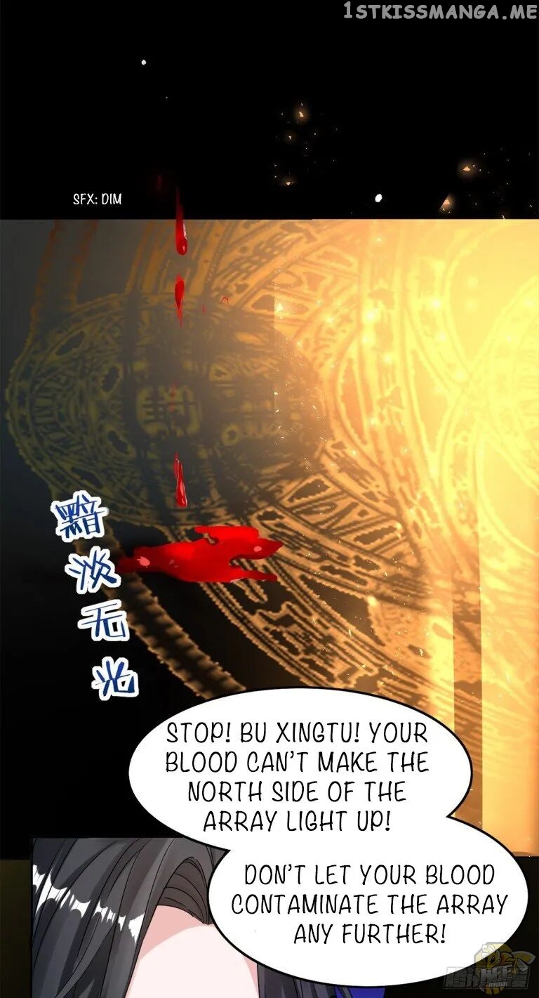 Ugly Woman’s Harem Code Chapter 181 - page 6